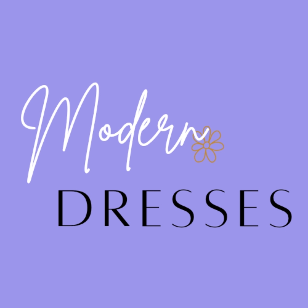 Modern Dresses